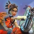 泰坦之争TitanBrawl手游