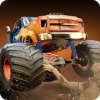 Death Climb Racing-Popular walking ZOMBIE road war