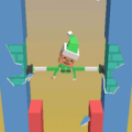 抖音FractureJump