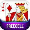 FreeCell Solitaire Classic 2019