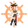 Pixel Captain