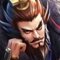 三英闹吕布