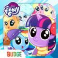 MyLittlePony口袋小马