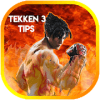Tekken 3 Tips 2019