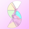 Poly Slices  Puzzle Game