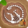 Dinosaur Fossil Discover