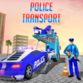 美国警察货运公司