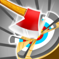 Axe Throw投斧