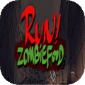 RunZombieFood