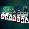 cell solitaire card game  classical