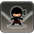 忍者武士战斗