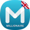 Millionaire Quiz 2019  IQ game in English