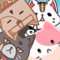 猫咪英语单词消除Nekotan Word Puzzle