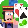 Solitaire JACK