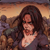 Annie Hates Zombies