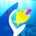 Shoal of Fishio鱼群大作战