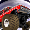 Monster Truck Putri