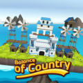 国度平衡Balance Of Country