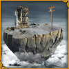 Fantasy Floating Farm Escape