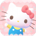 tomotoru和凯蒂猫的快乐生活