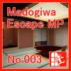 Escape Game - Madogiwa Escape MP No.003
