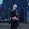 代号survive