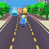 City Runner Power Minion