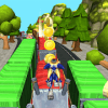 Super Subway Sonic Dash
