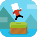 Mr Jump World