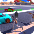 漫游都市roam City Online