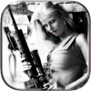 Sniper Girl Impossible Mission