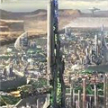 极点进化