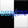 Despacito paino Tiles
