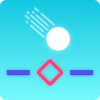 Bouncy - Ball Game