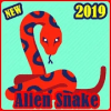 Alien Snake  2019