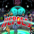88 Heroes手游