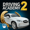 Driving Academy 2 Drive&Park Cars Test Simulator