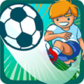 足球明星2018SoccerStar2018