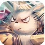 哎哟龙猫