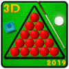 3D Snooker 2019
