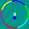 Circuito de color