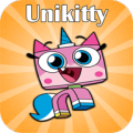unikitty世界冒险