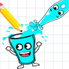 Happy love Bottle!