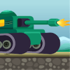Battle With Tank Stars  Shooting War