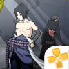 Sasuke Ultimate Ninja Warrior ppsspp