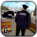 纽约警官模拟2018