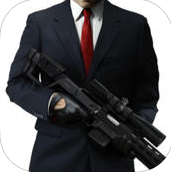 HitmanSniper