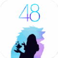 48狼人杀