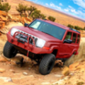 4×4越野驾驶模拟