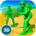 兵人战争射手